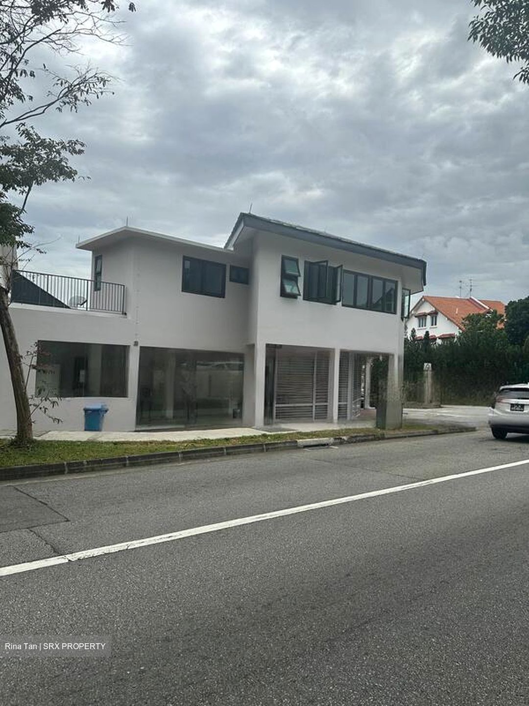 Nanyang Park (D19), Shop House #454508551